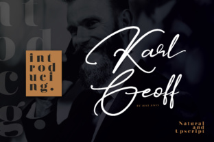 Karl Geoff: A Designer’s Review for Real Projects
