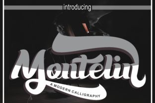 Montelin Font Review: Elevating Small Business Branding
