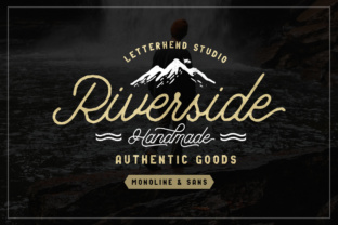 Riverside Duo: A Designer’s Real-World Review for Branding and Visual Projects